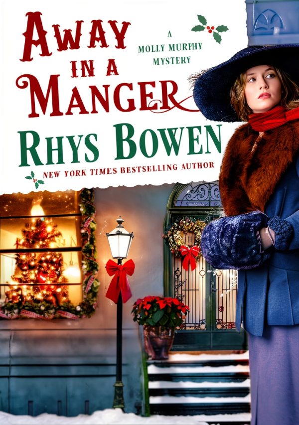 Molly Murphy Mysteries Kindle eBook Historical Mystery-0