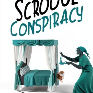 Wilton Press Cozy Mystery Historical Fiction Kindle Book-0