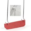 Clip Strip Double C Hook Steel Sign Holder Retail Display-3