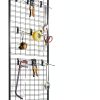 7RiversART Slatwall Hooks Metal Heavy Duty Garage Storage-6