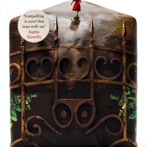 Review Historical Thriller English Reprint Kindle Book-0