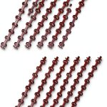 TREE-Z Wrap String Light Hooks Outdoor Installation Fast-0