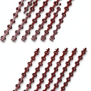 TREE-Z Wrap String Light Hooks Outdoor Installation Fast-0