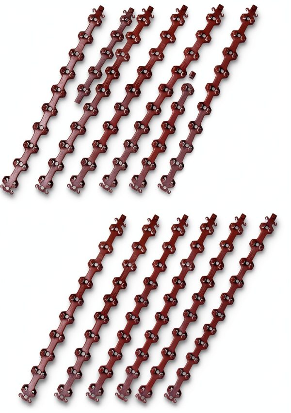 TREE-Z Wrap String Light Hooks Outdoor Installation Fast-0