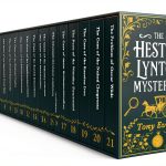 Lume Books Historical Mystery Box Set Noir Crime Kindle-0
