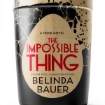 Atlantic Monthly Press Kindle Heist Crime Thriller Book-0