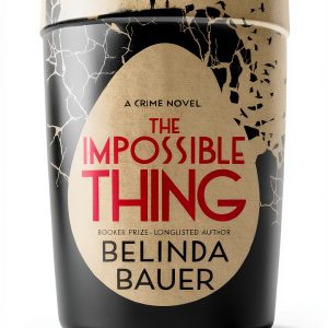 Atlantic Monthly Press Kindle Heist Crime Thriller Book-0