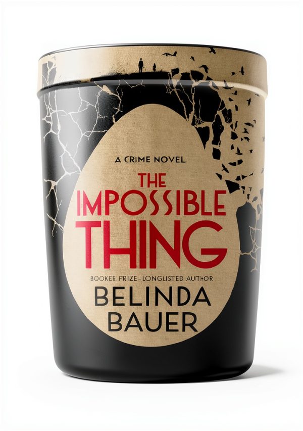 Atlantic Monthly Press Kindle Heist Crime Thriller Book-0