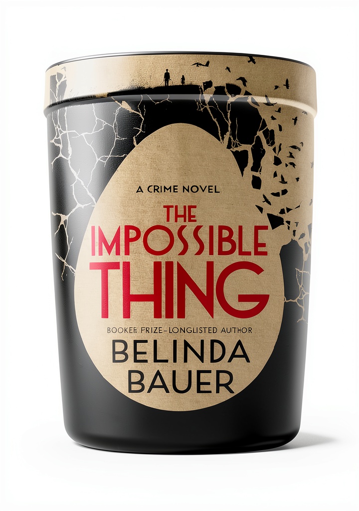 Kindle book cover showing heist crime thriller elements