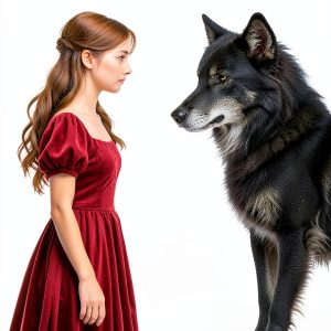 Supernovel Werewolf Age Gap Romance Kindle Book Series-0