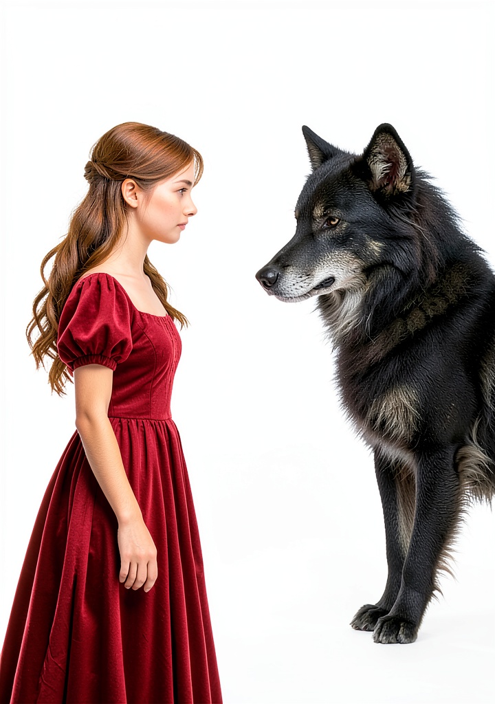 'Kindle book cover of Werewolf Age Gap Romance Series on a device screen'