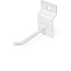 Yauhar Slatwall Hooks Stainless Steel Heavy Duty Garage-1