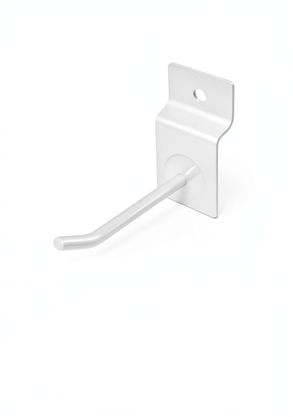 Yauhar Slatwall Hooks Stainless Steel Heavy Duty Garage-1