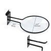 SINCHEEWAY Slatwall Ball Holder Steel Sports Storage-1