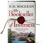 Quercus Historical Thriller Kindle eBook English Language-0