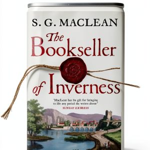 Quercus Historical Thriller Kindle eBook English Language-0