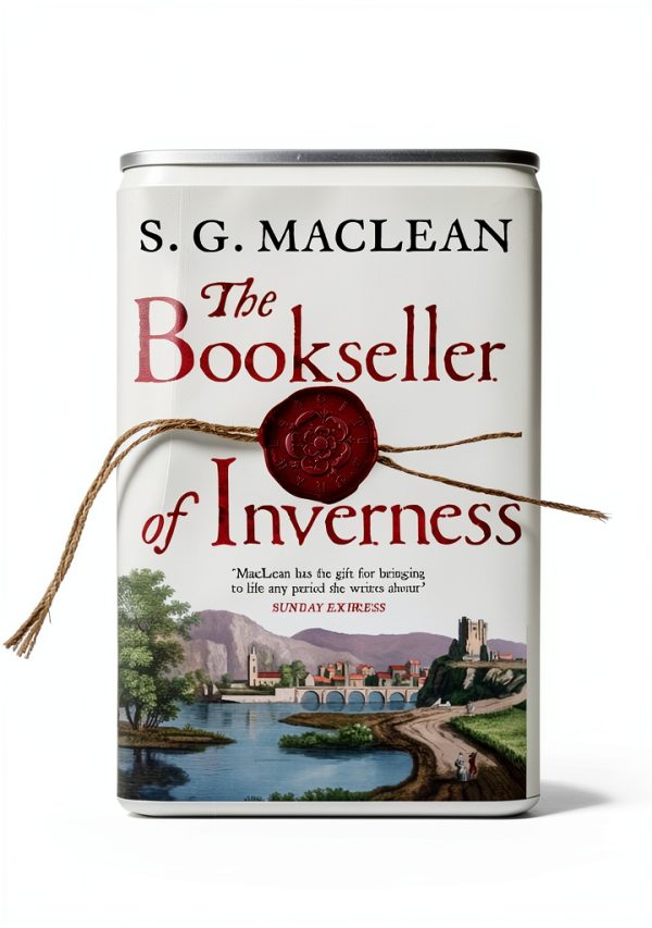 Quercus Historical Thriller Kindle eBook English Language-0