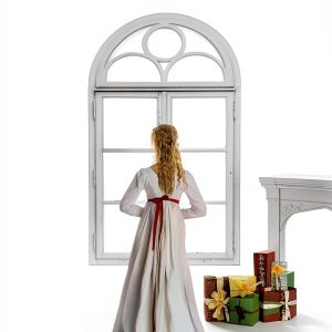 Atlas Productions Psychic Suspense Kindle Book Lady-0