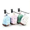 Yaocom Slatwall Hooks Stainless Steel Wall Mount Garage-5