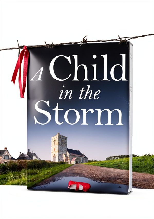 Review Historical Mystery Thriller Kindle Book English-0