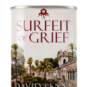 Thomas Berrington Tudor Mystery Kindle Book Historical-0