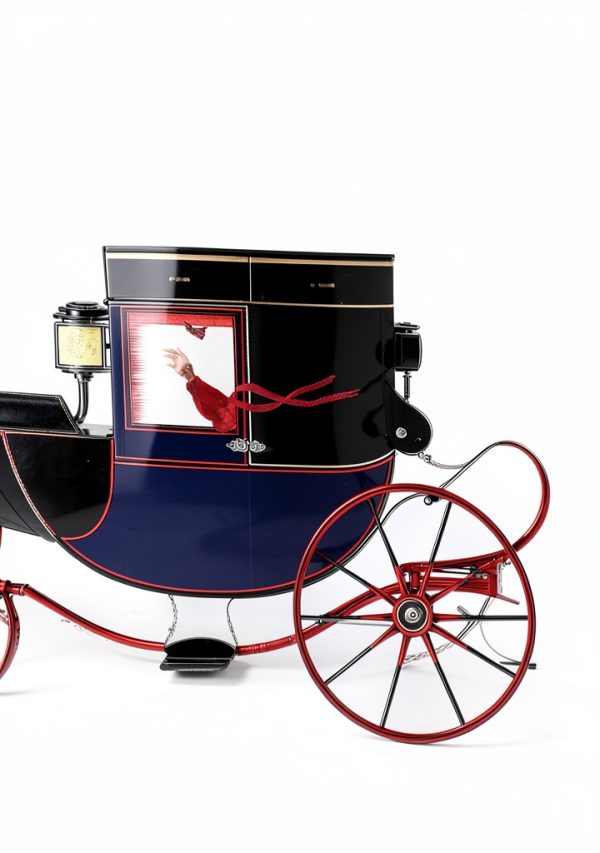 Vintage Historical Regency Fiction Kindle eBook English-0