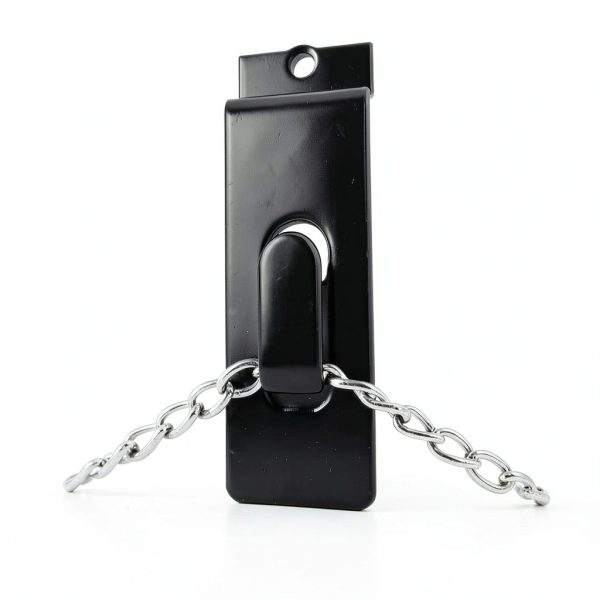 Slatwall Hooks Metal Wall Mount Utility Hooks Store Fixtures-6