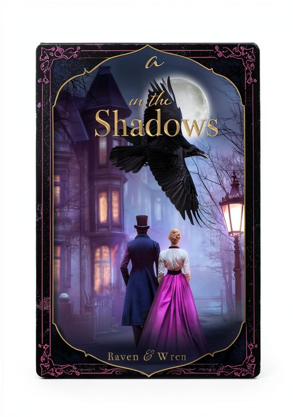 Raven Wren Psychic Mysteries Book 4 Kindle English Edition-0