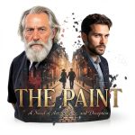 Kindle Mystery Novel English International Crime Historical-0