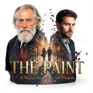 Kindle Mystery Novel English International Crime Historical-0