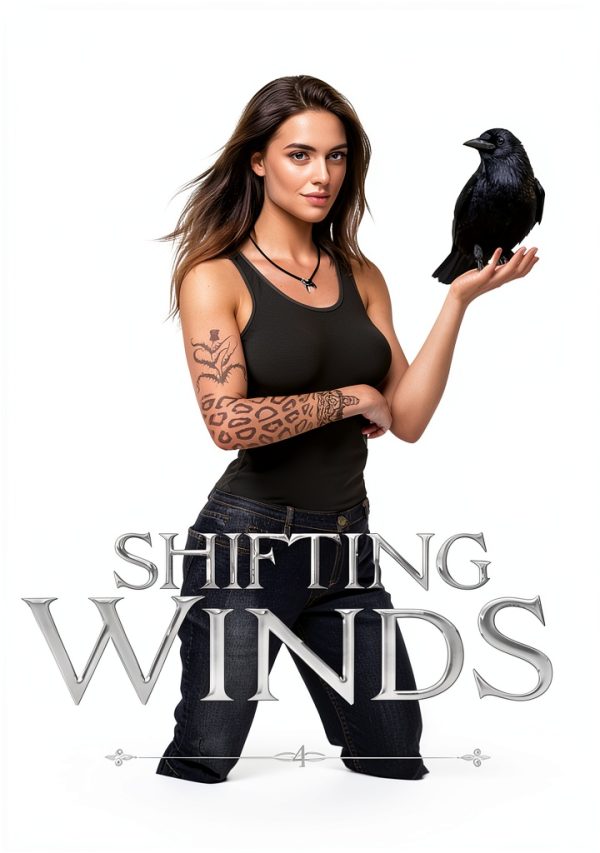 Shifter Lords Urban Fantasy Kindle Book Oliver Heber Books-0