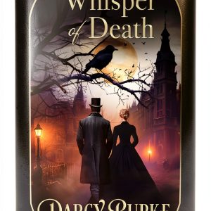 Raven Wren Historical Mystery Kindle Book Series Oliver-0