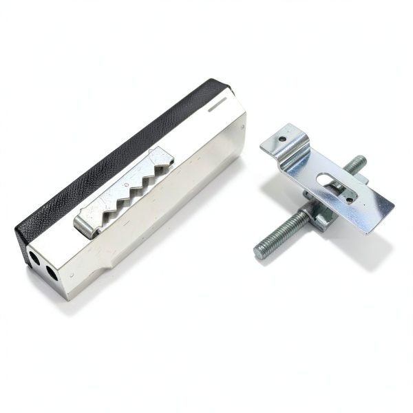 Slatwall Hooks Metal Wall Mount Utility Hooks Store Fixtures-7