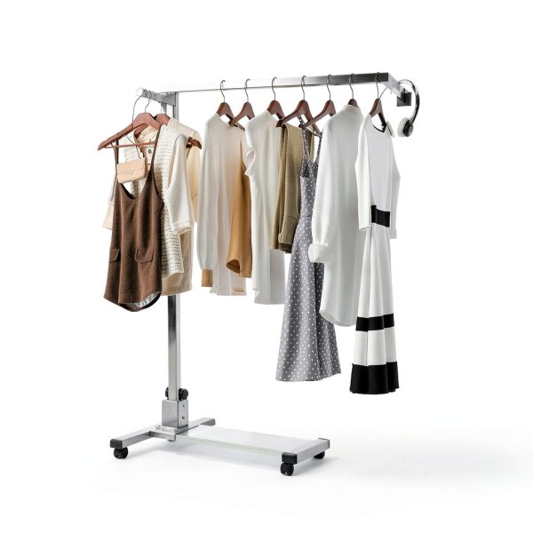 WETOECOTEC Slatwall Hooks Heavy Duty Steel Garage Organizer-4