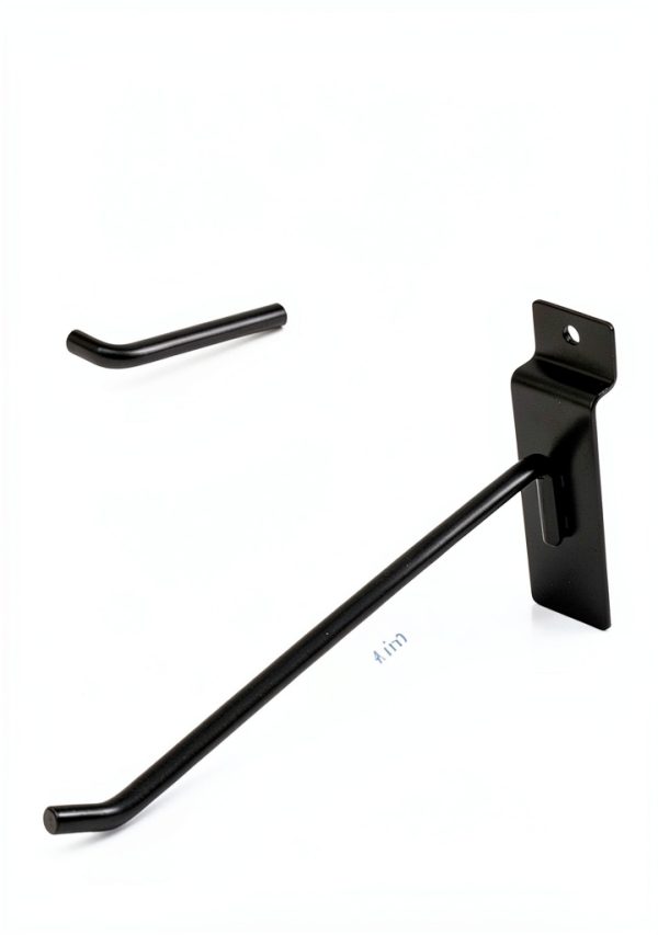 7RiversART Slatwall Hooks Metal Heavy Duty Garage Storage-1