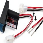 Photo Cell Relay Switch Summit 300W Pullapart-0