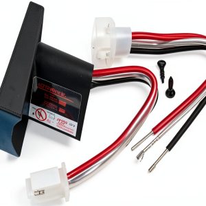 Photo Cell Relay Switch Summit 300W Pullapart-0