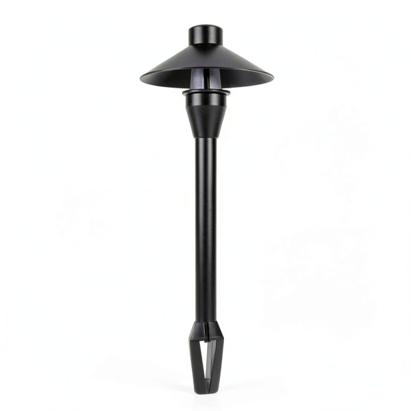 Makergroup Plastic Light Stakes 8.6in 4‑Pack-2