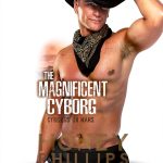Cyborgs on Mars Kindle eBook by Honey Phillips-0