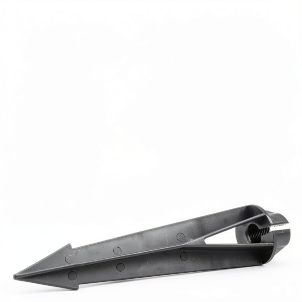 Makergroup Plastic Light Stakes 8.6in 4‑Pack-5