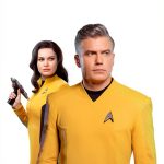 Star Trek: Strange New Worlds EBook by Gallery Books-0