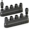 SUNVIE Low Voltage Junction Hub 5 Way Connectors-0
