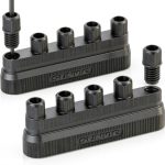 SUNVIE Low Voltage Junction Hub 5 Way Connectors-0