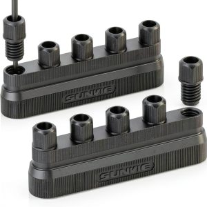 SUNVIE Low Voltage Junction Hub 5 Way Connectors-0