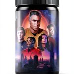 Star Trek Strange New Worlds Pocket Books Kindle eBook Sci Fi-0