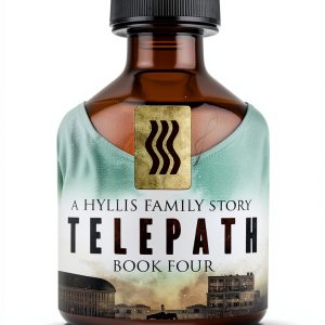 Genetic Engineering Sci Fi eBook Creative Texts Hyllis Family Book 4-0