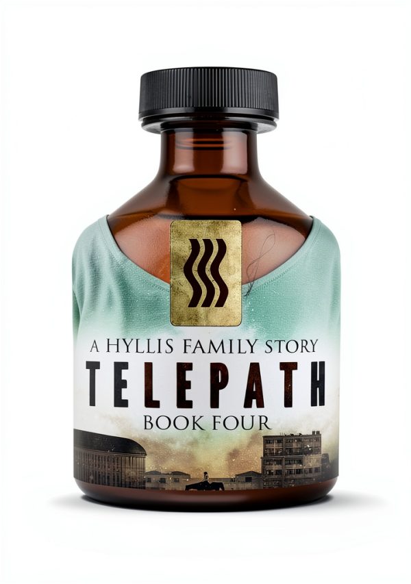 Genetic Engineering Sci Fi eBook Creative Texts Hyllis Family Book 4-0