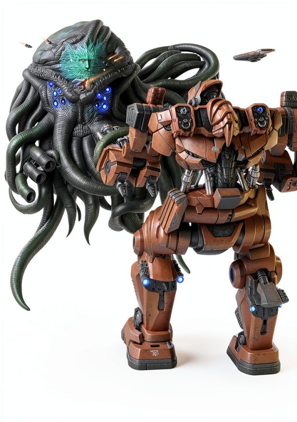 Space Seasons Book 9 Amazon Kindle eBook Genetic Engineering Sci Fi-0