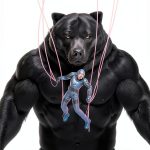 Dogs of War Book 2 Kindle by Head of Zeus Genetic Sci‑Fi-0