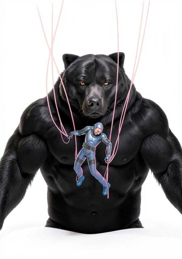 Dogs of War Book 2 Kindle by Head of Zeus Genetic Sci‑Fi-0